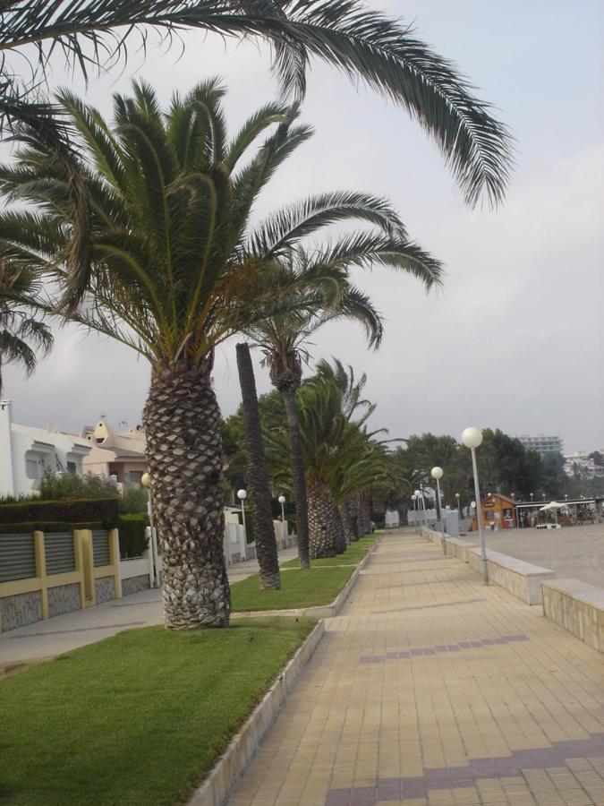 Apartament Del Mar Miami Playa Bagian luar foto